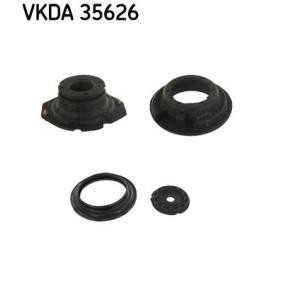 Kit reparación, apoyo columna amortiguación Número de artículo VKDA 35626 120,00 €