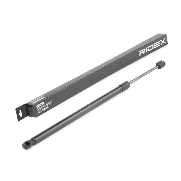 RIDEX Verin à Gaz 219G0762 Ressort à Gaz,Verin Amortisseur JEEP,CHEROKEE KK