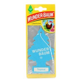 Profumo macchina Wunder-Baum 35118
