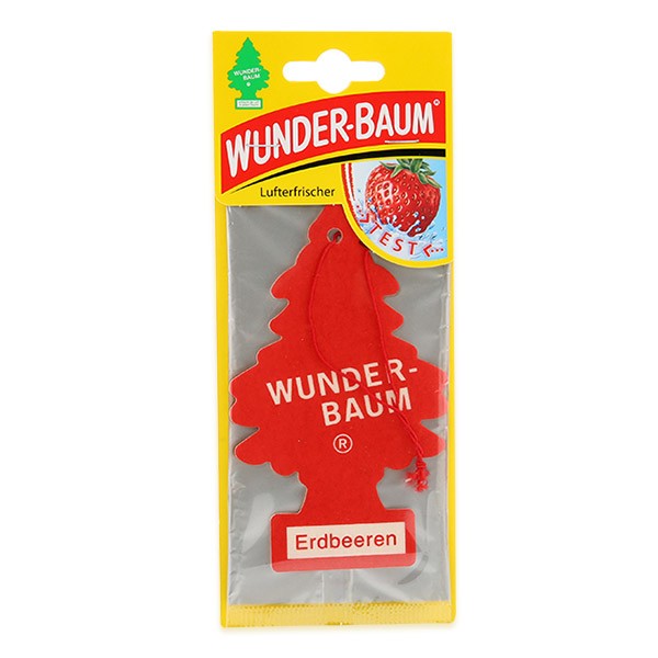 Wunder-Baum Désodorisant 134209