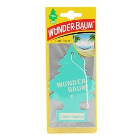 Wunder-Baum Deodorante per auto