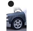 MAMMOOTH Skærmbeskytter til bil magnetisk, Kunstlæder