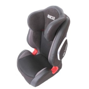 Child car seat SPARCO F1000K PREMIUM 1000KIG23GR