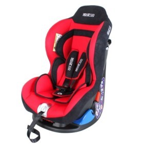Kids car seats SPARCO F5000K 5000KRD