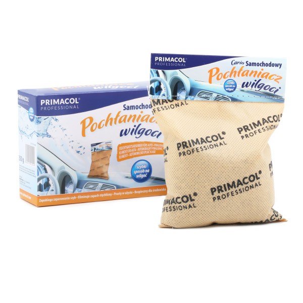 Bilavfuktare CARCOMMERCE 24254