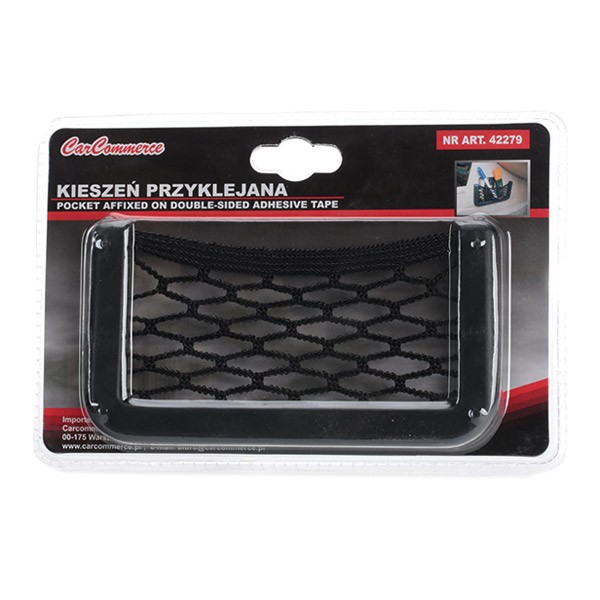 Bagagerumslåda CARCOMMERCE 42279