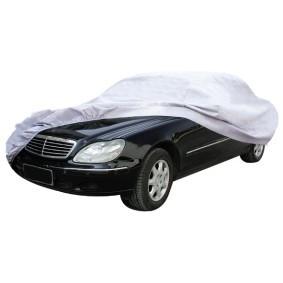 Protective car cover CARCOMMERCE 42853