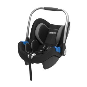 SPARCO Baby car seat