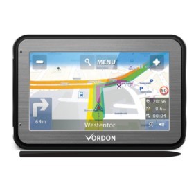 VORDON GPS Navigation 5 Zoll online kaufen
