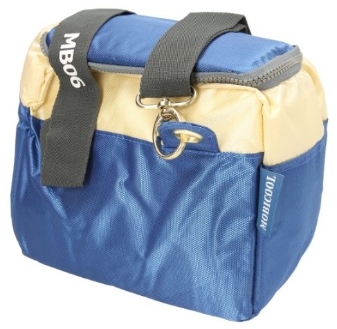 Insulated lunch bag WAECO 9103540157 rating