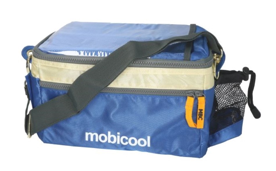 Insulated lunch bag WAECO 9103540163 rating