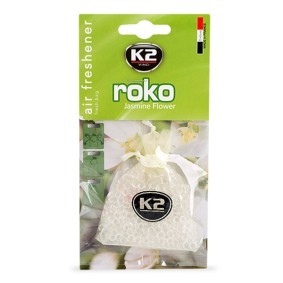 K2 Duftsäckchen fürs Auto JASMINE FLOWER, Beutel online kaufen