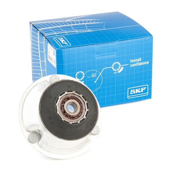 SKF Coupelle d'Amortisseur Tete d'Amortisseur VKDC 35814 Semelle d'Amortisseur,Coupelle De Suspensio