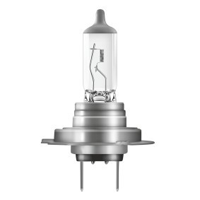 Bulb, spotlight H18, Socket Bulb 12V 65W PY26d-1 3200K Halogen ORIGINAL 64180L FORD ECOSPORT