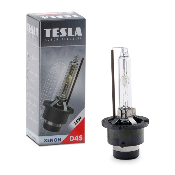 Lampe für Fernlicht TESLA B24004 Erfahrung