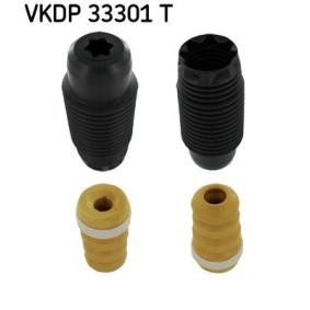 SKF VKDP 33301 T Kit parapolvere, ammortizzatore