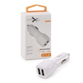 Chargeur USB allume cigare EXTREME LAD000229