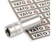 Klucz do żwiec zapłonowych | YATO YT-1253
