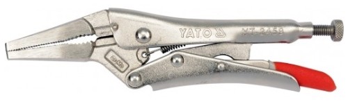 Pinza di bloccaggio YATO YT-2459 valutazione