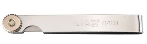 Spessimetro YATO YT-7220 valutazione