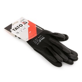 YATO Workwear gloves