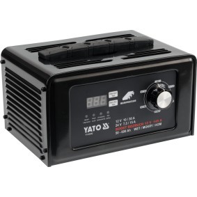 YATO Booster de batterie YT-83052