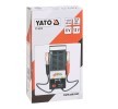 Tester, batteria | YATO № d'articolo YT-8310