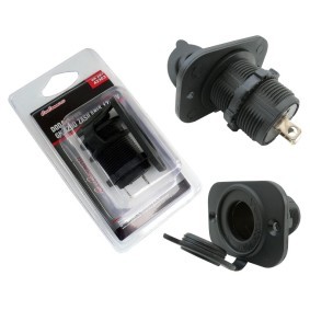 CARCOMMERCE Car charger adapter
