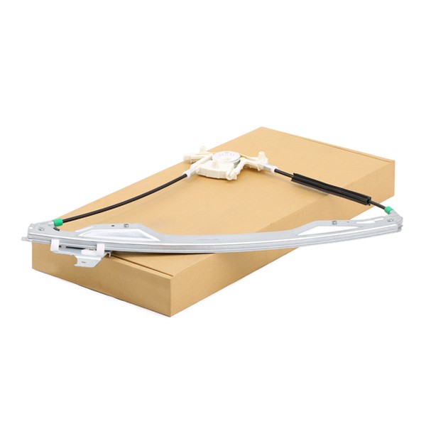 RIDEX Lève-Vitre 1561W0350 PEUGEOT,407 6D_,407 SW 6E_