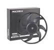 RIDEX 508R0038 Вентилатор за радиатор