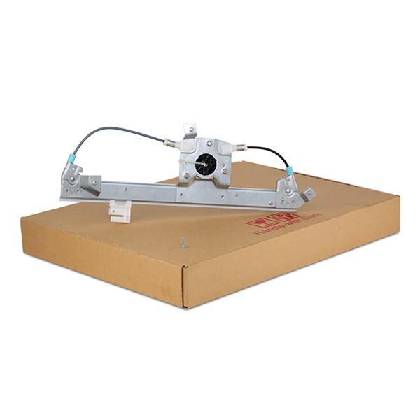 RIDEX Lève-Vitre 1561W0302 RENAULT,SCÉNIC II JM0/1_,GRAND SCÉNIC II JM0/1_