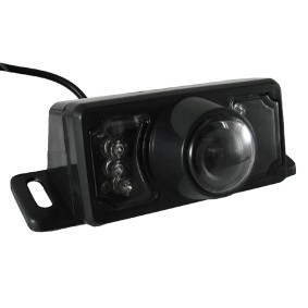 FIAT DOBLO Zpětná kamera 004665