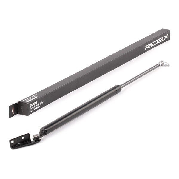 RIDEX Verin à Gaz 219G0582 Ressort à Gaz,Verin Amortisseur HYUNDAI,ATOS MX