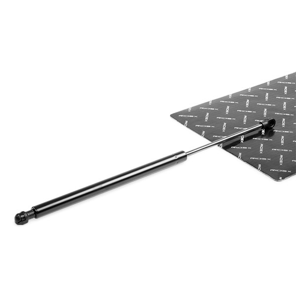 RIDEX Verin à Gaz 219G0626 Ressort à Gaz,Verin Amortisseur TOYOTA,VERSO _AUR2_, _ZGR2_