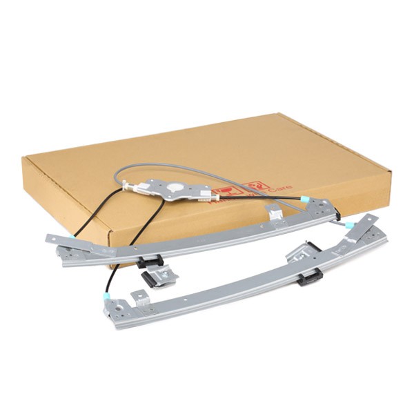 RIDEX Lève-Vitre 1561W0389 VW,GOLF V 1K1