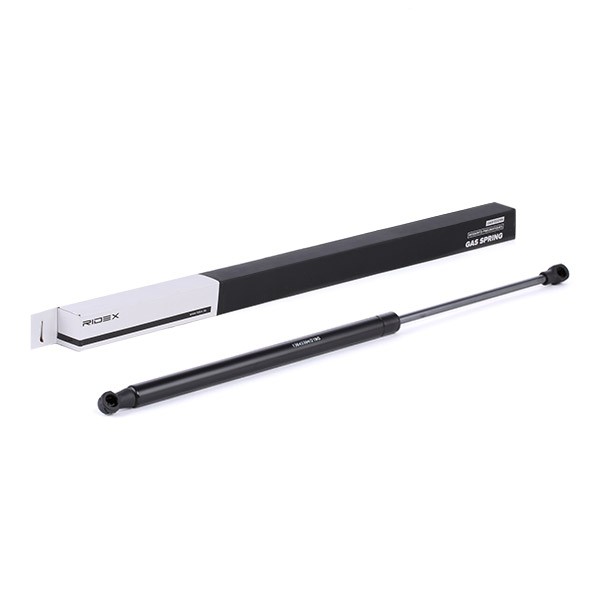 RIDEX Verin à Gaz 219G0642 Ressort à Gaz,Verin Amortisseur TOYOTA,COROLLA Liftback _E11_,COROLLA Com