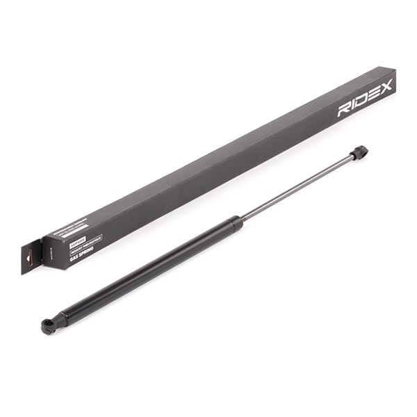 RIDEX Verin à Gaz 219G0697 Ressort à Gaz,Verin Amortisseur RENAULT,LAGUNA III Grandtour KT0/1