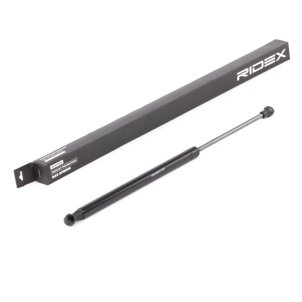 RIDEX Verin à Gaz 219G0770 Ressort à Gaz,Verin Amortisseur CITROËN,C3 II