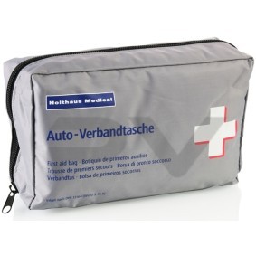 AUDI Kit pronto soccorso: Holthaus Medical 62377