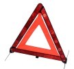 Triangolo di segnalazione 31055 codice OEM 31055
