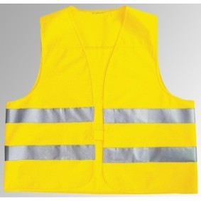 APA Reflective safety vests