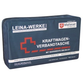 VW Cassetta pronto soccorso: LEINA-WERKE REF11025
