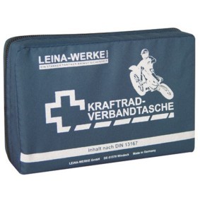 LEINA-WERKE Vehicle first aid kits