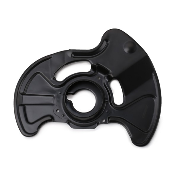 RIDEX Protection De Disque De Frein 1330S0034 Flasque De Protection,Déflecteur Du Disque De Frein ME