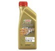 Моторни масла CASTROL 0W-20, съдържание: 1литър, Масло напълно синтетично 4008177078712