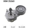 Cumpără SKF VKM35260 Rola intinzatoare curea accesorii online
