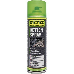 Spray per catena PETEC 70550