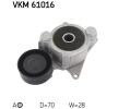 SKF VKM61016 für Toyota Auris e18 2014 billig online