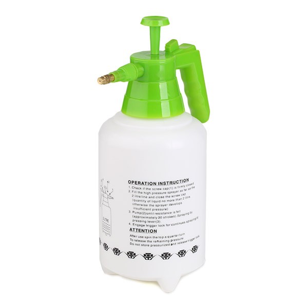 Bomboletta spray a pompa ENERGY NE00505 5908274124154