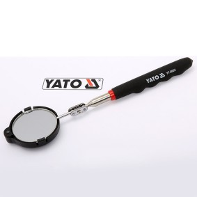 Specchio d'ispezione YATO YT-0663